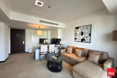 Apartamento en Dubai Marina, Dubai, 1 dormitorio, 71.3 m², № 60552 - foto 2