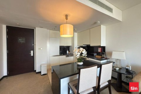 Apartamento en Dubai Marina, Dubai, 1 dormitorio, 71.3 m², № 60552 - foto 7