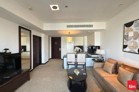 Apartamento en Dubai Marina, Dubai, 1 dormitorio, 71.3 m², № 60552 - foto 1