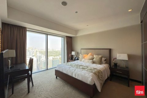 Apartamento en Dubai Marina, Dubai, 1 dormitorio, 71.3 m², № 60552 - foto 3