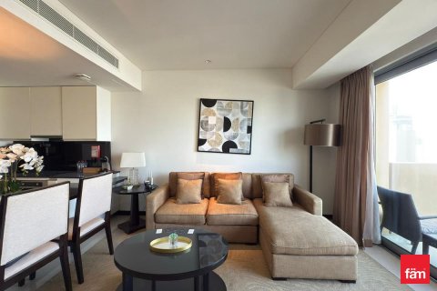 Apartamento en Dubai Marina, Dubai, 1 dormitorio, 71.3 m², № 60552 - foto 5
