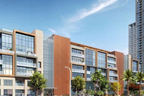 Купить квартиру в Бизнес-Бэе, Дубай: 2 спальни, 113м², № 60549 - фото 9