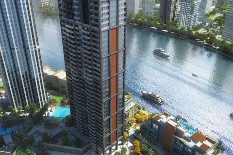 Купить квартиру в Бизнес-Бэе, Дубай: 2 спальни, 113м², № 60549 - фото 4