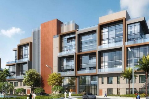 Купить квартиру в Бизнес-Бэе, Дубай: 2 спальни, 113м², № 60549 - фото 7