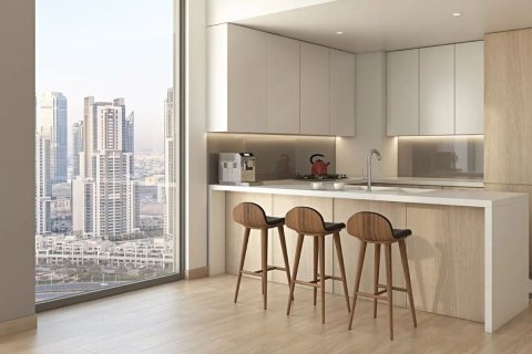 Купить квартиру в Бизнес-Бэе, Дубай: 2 спальни, 113м², № 60549 - фото 3