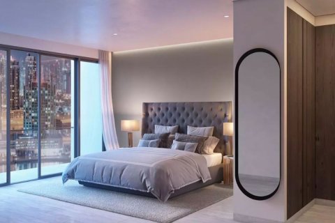 Купить квартиру в Бизнес-Бэе, Дубай: 2 спальни, 113м², № 60549 - фото 5