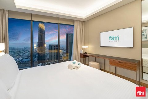 Apartment in Dubai 2 bedrooms, 111.3 sq.m. № 60561 - photo 8