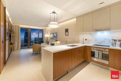 Apartment in Dubai 2 bedrooms, 111.3 sq.m. № 60561 - photo 1