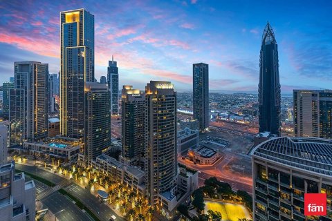 Apartment in Dubai 2 bedrooms, 111.3 sq.m. № 60561 - photo 13