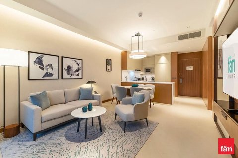 Apartment in Dubai 2 bedrooms, 111.3 sq.m. № 60561 - photo 2