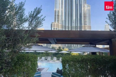 Appartement à Dubai, 2 chambres, 110 m², № 60553 - photo 23