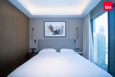 Appartement à Dubai, 2 chambres, 110 m², № 60553 - photo 12