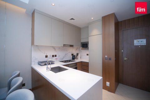 Appartement à Dubai, 2 chambres, 110 m², № 60553 - photo 5