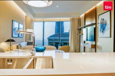 Appartement à Dubai, 2 chambres, 110 m², № 60553 - photo 6