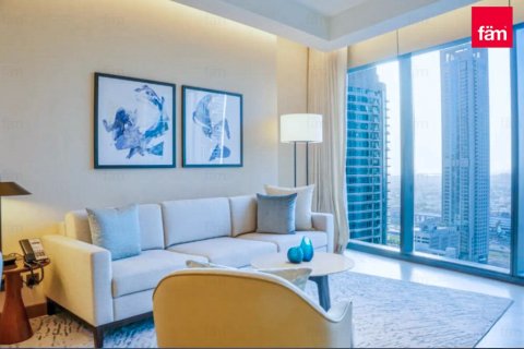 Appartement à Dubai, 2 chambres, 110 m², № 60553 - photo 3