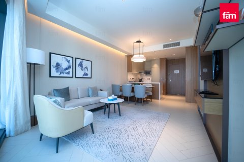 Appartement à Dubai, 2 chambres, 110 m², № 60553 - photo 1