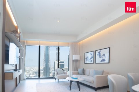 Appartement à Dubai, 2 chambres, 110 m², № 60553 - photo 4