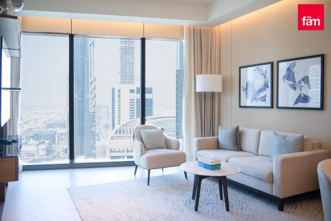 Appartement à Dubai, 2 chambres, 110 m², № 60553 - photo 2