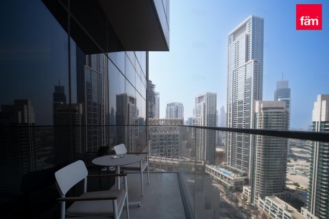Appartement à Dubai, 2 chambres, 110 m², № 60553 - photo 21