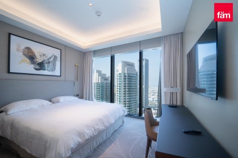 Appartement à Dubai, 2 chambres, 110 m², № 60553 - photo 7