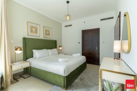 Apartment in Downtown Dubai (Downtown Burj Dubai), Dubai 1 bedroom, 89.7 sq.m. № 60550 - photo 6