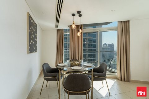 Apartment in Downtown Dubai (Downtown Burj Dubai), Dubai 1 bedroom, 89.7 sq.m. № 60550 - photo 5