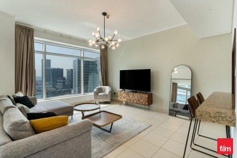 Apartment in Downtown Dubai (Downtown Burj Dubai), Dubai 1 bedroom, 89.7 sq.m. № 60550 - photo 1