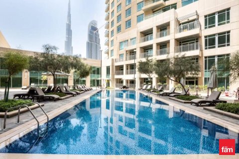 Apartment in Downtown Dubai (Downtown Burj Dubai), Dubai 1 bedroom, 89.7 sq.m. № 60550 - photo 10