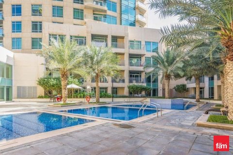 Apartment in Downtown Dubai (Downtown Burj Dubai), Dubai 1 bedroom, 89.7 sq.m. № 60550 - photo 9