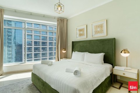 Apartment in Downtown Dubai (Downtown Burj Dubai), Dubai 1 bedroom, 89.7 sq.m. № 60550 - photo 2