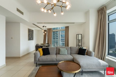 Apartment in Downtown Dubai (Downtown Burj Dubai), Dubai 1 bedroom, 89.7 sq.m. № 60550 - photo 8