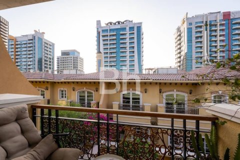 فيلا في Dubai Sports City, دبي 3 غرف نوم, 271 م² رقم 22095 - صورة 24