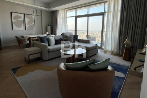 Снять в аренду квартиру в Dubai Science Park, Дубай: 2 спальни, 139м², № 22096 - фото 1