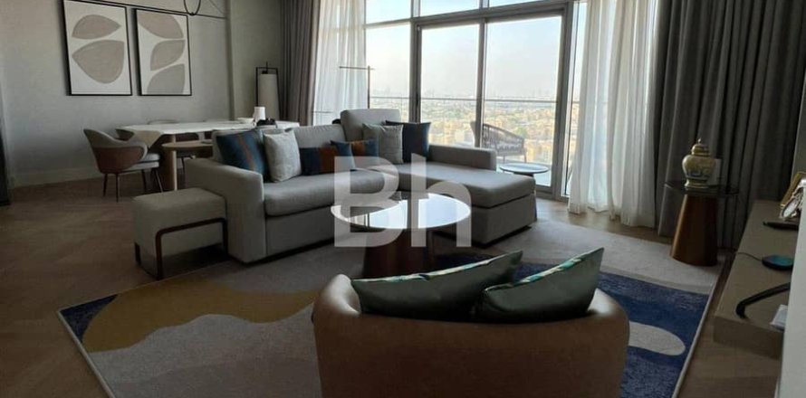 Квартира в Dubai Science Park, Дубай, 2 спальни, 139м², № 22096