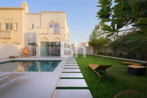 فيلا في The Springs, دبي 4 غرف نوم, 223 م² رقم 23320 - صورة 22