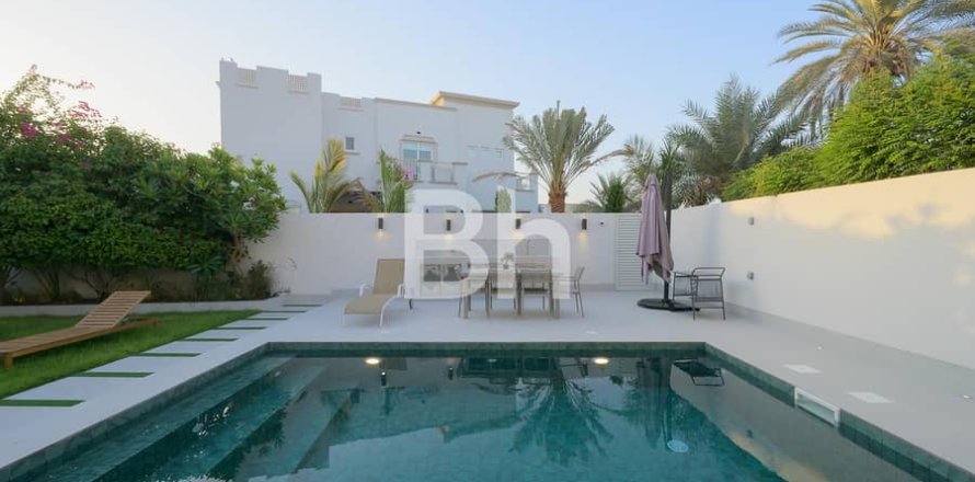 فيلا في The Springs, دبي 4 غرف نوم, 223 م² رقم 23320