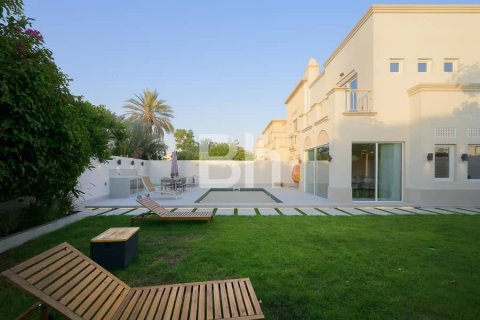 فيلا في The Springs, دبي 4 غرف نوم, 223 م² رقم 23320 - صورة 21