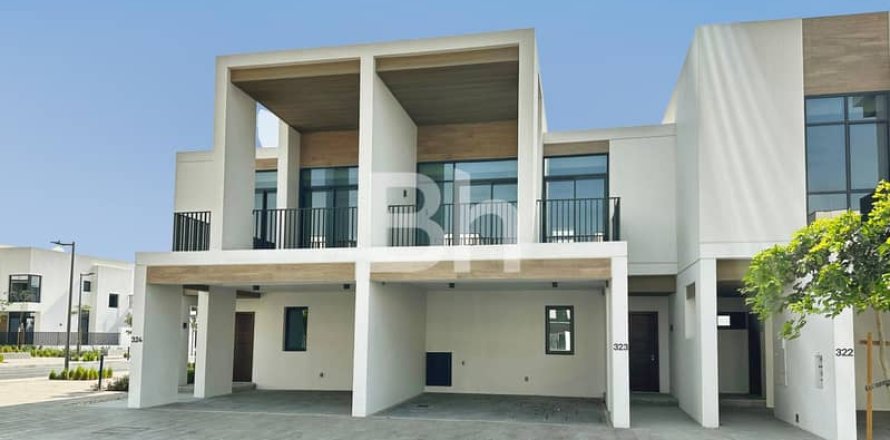 Таунхаус в Arabian Ranches 3, Дубай, 3 спальни, 167м², № 23318