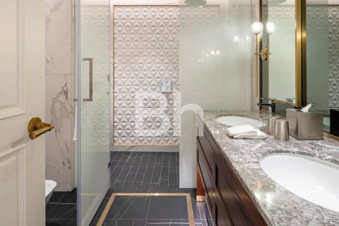Снять в аренду апартаменты в отеле в Дубае: 45м², № 23322 - фото 20