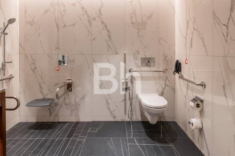 Снять в аренду апартаменты в отеле в Дубае: 45м², № 23322 - фото 17