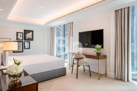 Снять в аренду апартаменты в отеле в Дубае: 45м², № 23322 - фото 28
