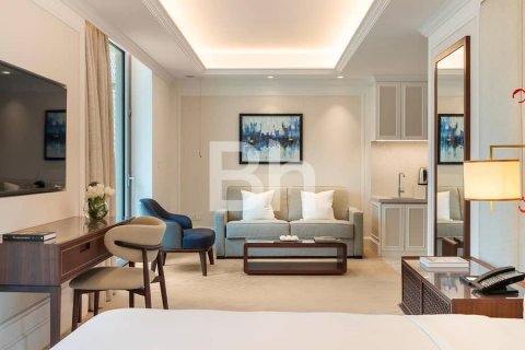 Снять в аренду апартаменты в отеле в Дубае: 45м², № 23322 - фото 30