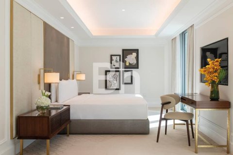 Снять в аренду апартаменты в отеле в Дубае: 45м², № 23322 - фото 29