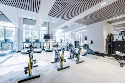 Снять в аренду апартаменты в отеле в Дубае: 45м², № 23322 - фото 6