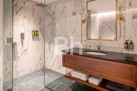 Снять в аренду апартаменты в отеле в Дубае: 45м², № 23322 - фото 16