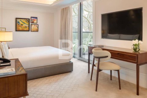 Снять в аренду апартаменты в отеле в Дубае: 45м², № 23322 - фото 27
