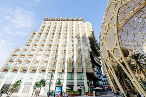 Снять в аренду апартаменты в отеле в Дубае: 45м², № 23322 - фото 12