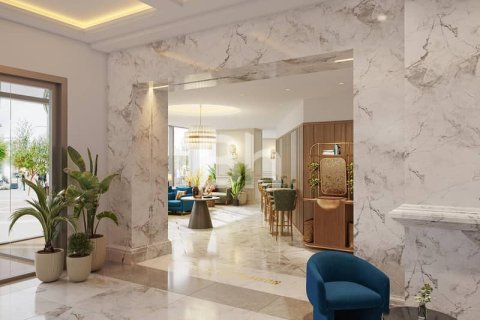 Снять в аренду апартаменты в отеле в Дубае: 45м², № 23322 - фото 13