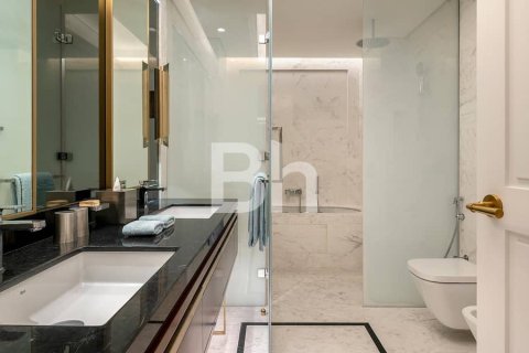 Снять в аренду апартаменты в отеле в Дубае: 45м², № 23322 - фото 18