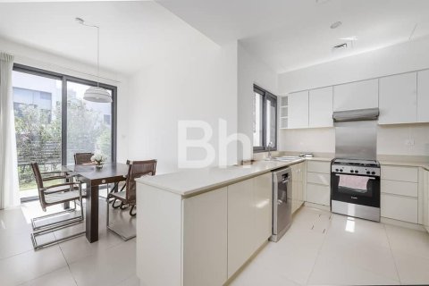 Townhouse in Dubai Hills Estate, Dubai 4 bedrooms, 229 sq.m. № 23316 - photo 6